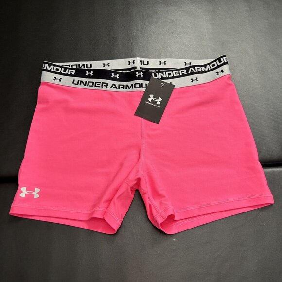NWT Under Armour Athletic Set Girls Youth Size XL - Picture 3 of 4